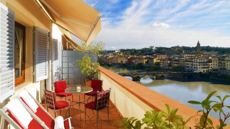 The Westin Excelsior, Firenze