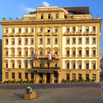 The Westin Excelsior, Firenze