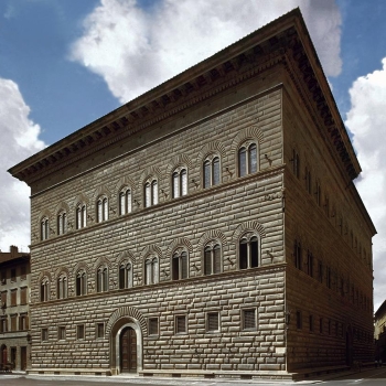A.P.P.S. Associazione Partners Palazzo Strozzi