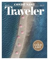 Condé Nast Traveler - USA