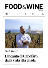 Food&Wine Italia