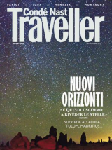 Condé Nast Traveller Italia
