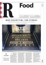 RFood - La Repubblica