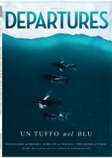 Departures International