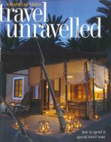 How to Spend it, The Travel Issue