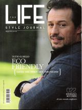 The LifeStyle Journal