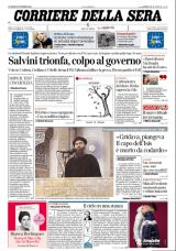 L'economia - Corriere della Sera