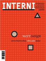 Interni, International Issue 