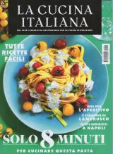 La Cucina Italiana